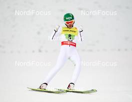 22.02.2015, Falun, Sweden (SWE): Philipp Orter (AUT) - FIS nordic world ski championships, nordic combined, team HS100/4x5km, Falun (SWE). www.nordicfocus.com. © NordicFocus. Every downloaded picture is fee-liable.