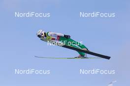 22.02.2015, Falun, Sweden (SWE): Taihei Kato (JPN) - FIS nordic world ski championships, nordic combined, team HS100/4x5km, Falun (SWE). www.nordicfocus.com. © NordicFocus. Every downloaded picture is fee-liable.