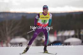 22.02.2015, Falun, Sweden (SWE): Yoshito Watabe (JPN) - FIS nordic world ski championships, nordic combined, team HS100/4x5km, Falun (SWE). www.nordicfocus.com. © NordicFocus. Every downloaded picture is fee-liable.