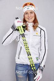 26.11.2015, Ruka, Finland, (FIN): Linn Soemskar (SWE)  - FIS world cup cross-country, photoshooting, Ruka (FIN). www.nordicfocus.com. © Felgenhauer/NordicFocus. Every downloaded picture is fee-liable.