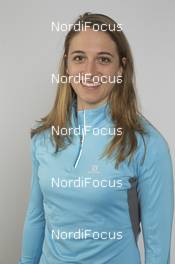 28.11.2015, Oestersund, Sweden, (SWE): Vanessa Hinz (GER) - IBU world cup biathlon, photoshooting, Oestersund (SWE) . www.nordicfocus.com. © Manzoni/NordicFocus. Every downloaded picture is fee-liable.