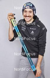 26.11.2015, Ruka, Finland, (FIN): Ueli Schnider (SUI)  - FIS world cup cross-country, photoshooting, Ruka (FIN). www.nordicfocus.com. © Felgenhauer/NordicFocus. Every downloaded picture is fee-liable.