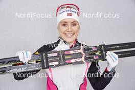 26.11.2015, Ruka, Finland, (FIN): Ragnhild Haga (NOR)  - FIS world cup cross-country, photoshooting, Ruka (FIN). www.nordicfocus.com. © Felgenhauer/NordicFocus. Every downloaded picture is fee-liable.