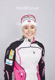 26.11.2015, Ruka, Finland, (FIN): Ragnhild Haga (NOR)  - FIS world cup cross-country, photoshooting, Ruka (FIN). www.nordicfocus.com. © Felgenhauer/NordicFocus. Every downloaded picture is fee-liable.