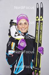 26.11.2015, Ruka, Finland, (FIN): Therese Johaug (NOR)  - FIS world cup cross-country, photoshooting, Ruka (FIN). www.nordicfocus.com. © Felgenhauer/NordicFocus. Every downloaded picture is fee-liable.
