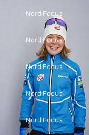 26.11.2015, Ruka, Finland, (FIN): Ida Sargent (USA)  - FIS world cup cross-country, photoshooting, Ruka (FIN). www.nordicfocus.com. © Felgenhauer/NordicFocus. Every downloaded picture is fee-liable.