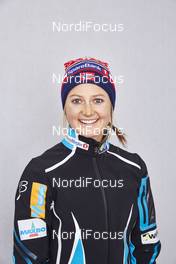 26.11.2015, Ruka, Finland, (FIN): Ingvild Flugstad Oestberg (NOR)  - FIS world cup cross-country, photoshooting, Ruka (FIN). www.nordicfocus.com. © Felgenhauer/NordicFocus. Every downloaded picture is fee-liable.