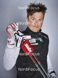 10.03.2016, Canmore, Canada (CAN): Emil Iversen (NOR) - FIS world cup cross-country, skiathlon men, Canmore (CAN). www.nordicfocus.com. © Felgenhauer/NordicFocus. Every downloaded picture is fee-liable.