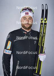 10.03.2016, Canmore, Canada (CAN): Petter Northug (NOR) - FIS world cup cross-country, skiathlon men, Canmore (CAN). www.nordicfocus.com. © Felgenhauer/NordicFocus. Every downloaded picture is fee-liable.