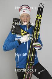 28.11.2015, Oestersund, Sweden, (SWE): Johannes Thingnes Boe (NOR) - IBU world cup biathlon, photoshooting, Oestersund (SWE) . www.nordicfocus.com. © Manzoni/NordicFocus. Every downloaded picture is fee-liable.