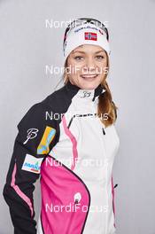 26.11.2015, Ruka, Finland, (FIN): Maiken Caspersen Falla (NOR)  - FIS world cup cross-country, photoshooting, Ruka (FIN). www.nordicfocus.com. © Felgenhauer/NordicFocus. Every downloaded picture is fee-liable.