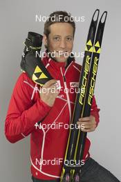 28.11.2015, Oestersund, Sweden, (SWE): Lars Helge Birkeland (NOR) - IBU world cup biathlon, photoshooting, Oestersund (SWE) . www.nordicfocus.com. © Manzoni/NordicFocus. Every downloaded picture is fee-liable.