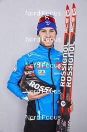 26.11.2015, Ruka, Finland, (FIN): Arnault Clement (FRA)  - FIS world cup cross-country, photoshooting, Ruka (FIN). www.nordicfocus.com. © Felgenhauer/NordicFocus. Every downloaded picture is fee-liable.