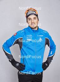 26.11.2015, Ruka, Finland, (FIN): Jonas Baumann (SUI)  - FIS world cup cross-country, photoshooting, Ruka (FIN). www.nordicfocus.com. © Felgenhauer/NordicFocus. Every downloaded picture is fee-liable.