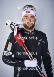 10.03.2016, Canmore, Canada (CAN): Petter Northug (NOR) - FIS world cup cross-country, skiathlon men, Canmore (CAN). www.nordicfocus.com. © Felgenhauer/NordicFocus. Every downloaded picture is fee-liable.