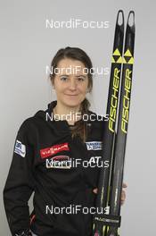 30.11.2015, Oestersund, Sweden, (SWE): Martina Chrapanova (SVK) - IBU world cup biathlon, photoshooting, Oestersund (SWE) . www.nordicfocus.com. © Manzoni/NordicFocus. Every downloaded picture is fee-liable.