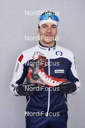 26.11.2015, Ruka, Finland, (FIN): Maicol Rastelli (ITA)  - FIS world cup cross-country, photoshooting, Ruka (FIN). www.nordicfocus.com. © Felgenhauer/NordicFocus. Every downloaded picture is fee-liable.