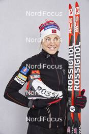 26.11.2015, Ruka, Finland, (FIN): Astrid Uhrenholdt Jacobsen (NOR)  - FIS world cup cross-country, photoshooting, Ruka (FIN). www.nordicfocus.com. © Felgenhauer/NordicFocus. Every downloaded picture is fee-liable.