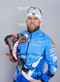 26.11.2015, Ruka, Finland, (FIN): Peeter Kummel (EST)  - FIS world cup cross-country, photoshooting, Ruka (FIN). www.nordicfocus.com. © Felgenhauer/NordicFocus. Every downloaded picture is fee-liable.