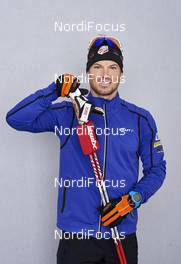 26.11.2015, Ruka, Finland, (FIN): Kris Freeman (USA)  - FIS world cup cross-country, photoshooting, Ruka (FIN). www.nordicfocus.com. © Felgenhauer/NordicFocus. Every downloaded picture is fee-liable.