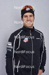 26.11.2015, Ruka, Finland, (FIN): Simeon Hamilton (USA)  - FIS world cup cross-country, photoshooting, Ruka (FIN). www.nordicfocus.com. © Felgenhauer/NordicFocus. Every downloaded picture is fee-liable.