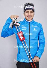 26.11.2015, Ruka, Finland, (FIN): Roman Furger (SUI)  - FIS world cup cross-country, photoshooting, Ruka (FIN). www.nordicfocus.com. © Felgenhauer/NordicFocus. Every downloaded picture is fee-liable.