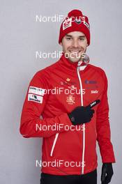 26.11.2015, Ruka, Finland, (FIN): Alex Harvey (CAN)  - FIS world cup cross-country, photoshooting, Ruka (FIN). www.nordicfocus.com. © Felgenhauer/NordicFocus. Every downloaded picture is fee-liable.