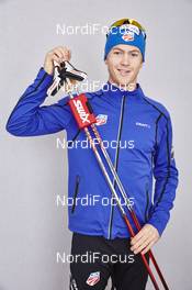 26.11.2015, Ruka, Finland, (FIN): Erik Bjornsen (USA)  - FIS world cup cross-country, photoshooting, Ruka (FIN). www.nordicfocus.com. © Felgenhauer/NordicFocus. Every downloaded picture is fee-liable.