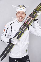 26.11.2015, Ruka, Finland, (FIN): Emil Joensson (SWE)  - FIS world cup cross-country, photoshooting, Ruka (FIN). www.nordicfocus.com. © Felgenhauer/NordicFocus. Every downloaded picture is fee-liable.