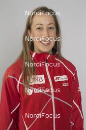 28.11.2015, Oestersund, Sweden, (SWE): Fanny Horn Birkeland (NOR) - IBU world cup biathlon, photoshooting, Oestersund (SWE) . www.nordicfocus.com. © Manzoni/NordicFocus. Every downloaded picture is fee-liable.