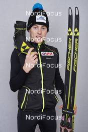 26.11.2015, Ruka, Finland, (FIN): Adam Cieslar (POL)  - FIS world nordic combined, photoshooting, Ruka (FIN). www.nordicfocus.com. © Felgenhauer/NordicFocus. Every downloaded picture is fee-liable.