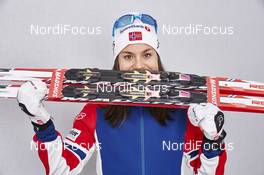 26.11.2015, Ruka, Finland, (FIN): Heidi Weng (NOR)  - FIS world cup cross-country, photoshooting, Ruka (FIN). www.nordicfocus.com. © Felgenhauer/NordicFocus. Every downloaded picture is fee-liable.