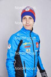 26.11.2015, Ruka, Finland, (FIN): Loaurent Muehlethaler (FRA)  - FIS world nordic combined, photoshooting, Ruka (FIN). www.nordicfocus.com. © Felgenhauer/NordicFocus. Every downloaded picture is fee-liable.