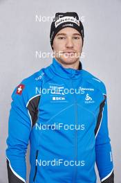 26.11.2015, Ruka, Finland, (FIN): Dario Cologna (SUI)  - FIS world cup cross-country, photoshooting, Ruka (FIN). www.nordicfocus.com. © Felgenhauer/NordicFocus. Every downloaded picture is fee-liable.