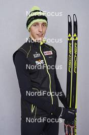 26.11.2015, Ruka, Finland, (FIN): Pawel Slowiok (POL)  - FIS world nordic combined, photoshooting, Ruka (FIN). www.nordicfocus.com. © Felgenhauer/NordicFocus. Every downloaded picture is fee-liable.