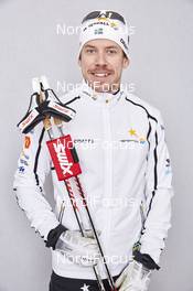 26.11.2015, Ruka, Finland, (FIN): Emil Joensson (SWE)  - FIS world cup cross-country, photoshooting, Ruka (FIN). www.nordicfocus.com. © Felgenhauer/NordicFocus. Every downloaded picture is fee-liable.