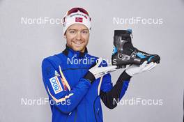 26.11.2015, Ruka, Finland, (FIN): Sjur Roethe (NOR)  - FIS world cup cross-country, photoshooting, Ruka (FIN). www.nordicfocus.com. © Felgenhauer/NordicFocus. Every downloaded picture is fee-liable.
