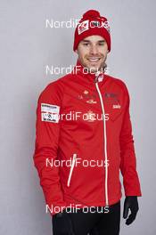 26.11.2015, Ruka, Finland, (FIN): Alex Harvey (CAN)  - FIS world cup cross-country, photoshooting, Ruka (FIN). www.nordicfocus.com. © Felgenhauer/NordicFocus. Every downloaded picture is fee-liable.