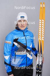 26.11.2015, Ruka, Finland, (FIN): Laura Alba (EST)  - FIS world cup cross-country, photoshooting, Ruka (FIN). www.nordicfocus.com. © Felgenhauer/NordicFocus. Every downloaded picture is fee-liable.