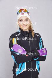26.11.2015, Ruka, Finland, (FIN): Martine Ek Hagen (NOR)  - FIS world cup cross-country, photoshooting, Ruka (FIN). www.nordicfocus.com. © Felgenhauer/NordicFocus. Every downloaded picture is fee-liable.
