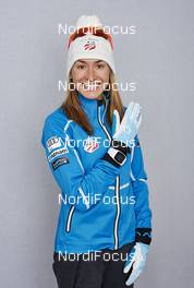 26.11.2015, Ruka, Finland, (FIN): Sophie Caldwell (USA)  - FIS world cup cross-country, photoshooting, Ruka (FIN). www.nordicfocus.com. © Felgenhauer/NordicFocus. Every downloaded picture is fee-liable.