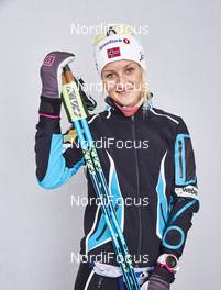 26.11.2015, Ruka, Finland, (FIN): Kathrine Rolsted Harsem (NOR)  - FIS world cup cross-country, photoshooting, Ruka (FIN). www.nordicfocus.com. © Felgenhauer/NordicFocus. Every downloaded picture is fee-liable.