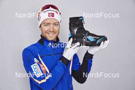 26.11.2015, Ruka, Finland, (FIN): Sjur Roethe (NOR)  - FIS world cup cross-country, photoshooting, Ruka (FIN). www.nordicfocus.com. © Felgenhauer/NordicFocus. Every downloaded picture is fee-liable.