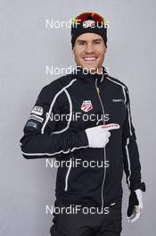 26.11.2015, Ruka, Finland, (FIN): Simeon Hamilton (USA)  - FIS world cup cross-country, photoshooting, Ruka (FIN). www.nordicfocus.com. © Felgenhauer/NordicFocus. Every downloaded picture is fee-liable.