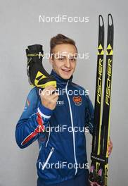 26.11.2015, Ruka, Finland, (FIN): Tomas Portyk (CZE)  - FIS world nordic combined, photoshooting, Ruka (FIN). www.nordicfocus.com. © Felgenhauer/NordicFocus. Every downloaded picture is fee-liable.