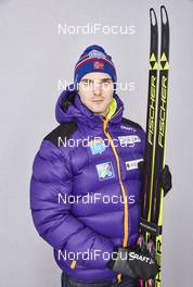 26.11.2015, Ruka, Finland, (FIN): Joergen Graabak (NOR)  - FIS world nordic combined, photoshooting, Ruka (FIN). www.nordicfocus.com. © Felgenhauer/NordicFocus. Every downloaded picture is fee-liable.
