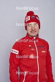 26.11.2015, Ruka, Finland, (FIN): Ivan Babikov (CAN)  - FIS world cup cross-country, photoshooting, Ruka (FIN). www.nordicfocus.com. © Felgenhauer/NordicFocus. Every downloaded picture is fee-liable.