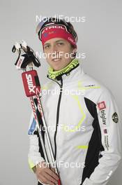 30.11.2015, Oestersund, Sweden, (SWE): Miha Dovzan (SLO) - IBU world cup biathlon, photoshooting, Oestersund (SWE) . www.nordicfocus.com. © Manzoni/NordicFocus. Every downloaded picture is fee-liable.