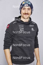 26.11.2015, Ruka, Finland, (FIN): Ueli Schnider (SUI)  - FIS world cup cross-country, photoshooting, Ruka (FIN). www.nordicfocus.com. © Felgenhauer/NordicFocus. Every downloaded picture is fee-liable.