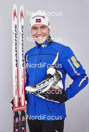26.11.2015, Ruka, Finland, (FIN): Paal Golberg (NOR)  - FIS world cup cross-country, photoshooting, Ruka (FIN). www.nordicfocus.com. © Felgenhauer/NordicFocus. Every downloaded picture is fee-liable.
